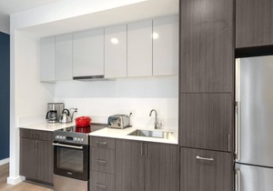 Central Square 1BR w/W/D near MIT & Kendall Square by Blueground