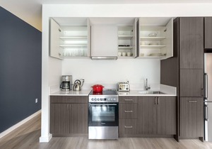 Central Square 1BR w/W/D near MIT & Kendall Square by Blueground