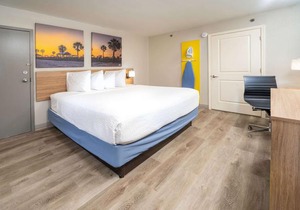 Days Inn by Wyndham Atlanta Stone Mountain