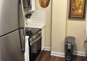 DOWNTOWN, Peachtree Towers, 1 Bedroom, Nicely decorated, Home Away from home