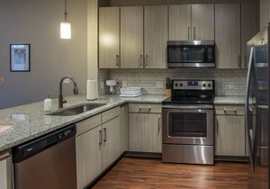 FRONTDESK | Luxurious 1BR near Atlantic Station