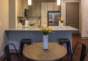 FRONTDESK | Luxurious 1BR near Atlantic Station