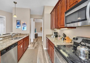 Lakeview Condo, Next to Resort Pool!