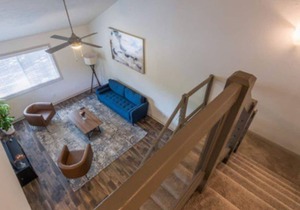 Luxe Apt Near Midtown/Atlantic Station FreeParking