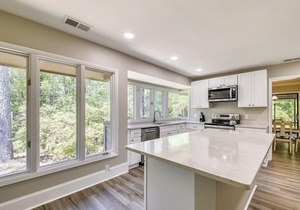 Quiet 3Br Home in the Heart of Sea Pines w/Private Pool
