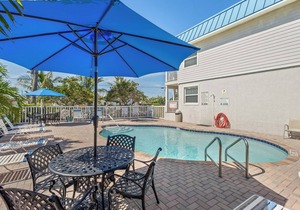 Resort Style Leisure Beach Club #12 on AMI by RVA