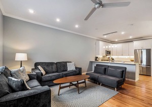 Sleepy Hollow Beach Resort introduces Terrace 20