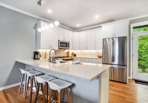 Sleepy Hollow Beach Resort introduces Terrace 20