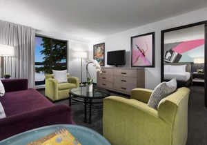 Studio Allston Hotel Boston