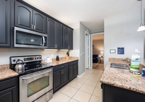 Stunning Vacation Condo - Vista Cay Resort - 2008