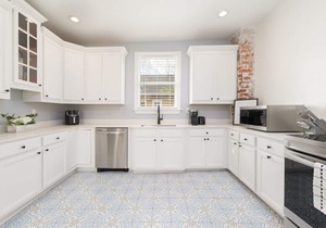 Sunny Historic 2BR | Minutes to Stadium + Main St