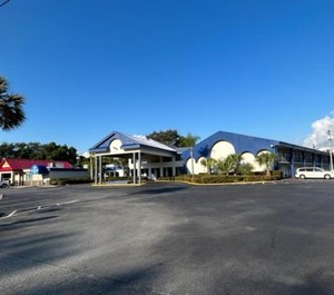 Days Inn 