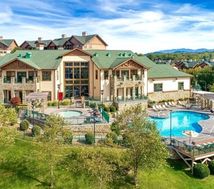 Wyndham Mountains Sevierville 