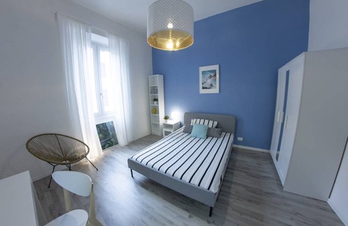 Florence Resort | 130 m² Private room ∙ 1 bedroom ∙ 1 guest