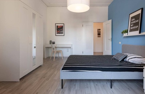 Isolotto Resort | 130 m² Private room ∙ 1 bedroom ∙ 1 guest