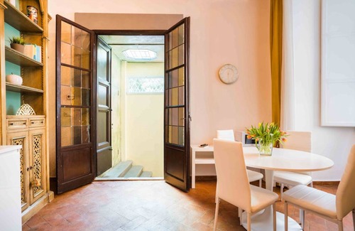 San Niccolo Apartment | 55 m² Apartment ∙ 1 bedroom ∙ 2 guests