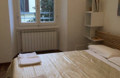 San Lorenzo Resort | 58 m² Private room ∙ 1 bedroom ∙ 2 guests