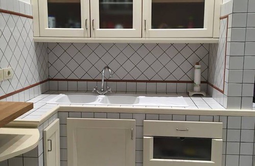 San Lorenzo Resort | 58 m² Private room ∙ 1 bedroom ∙ 2 guests