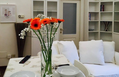 San Lorenzo Resort | 58 m² Private room ∙ 1 bedroom ∙ 2 guests