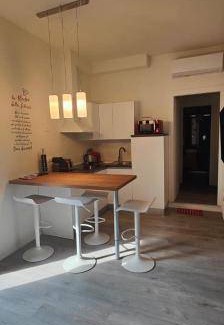 San Jacopino Apartment | 65 m² Apartment ∙ 2 bedrooms ∙ 4 guests