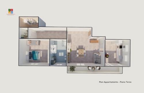 Peretola Apartment | Italian Experience-Florence Suite Retreat