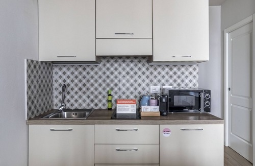 San Giovanni Apartment | Numa Florence Fiore