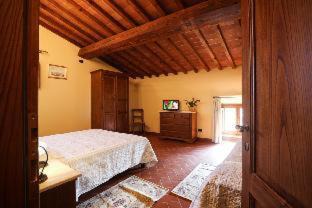Sant' Ambrogio Bed & Breakfast | Palazzo Graziani