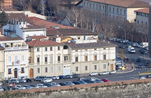 Santa Croce House | Residence San Niccolo'