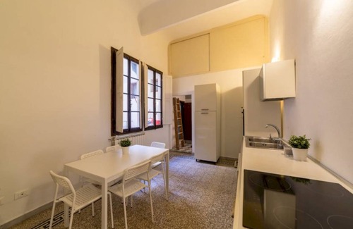 Santa Maria Novella Other | Shared room ∙ 1 bedroom ∙ 1 guest