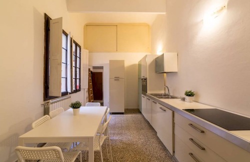 Santa Maria Novella Other | Shared room ∙ 1 bedroom ∙ 1 guest