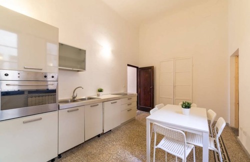 Santa Maria Novella Other | Shared room ∙ 1 bedroom ∙ 1 guest