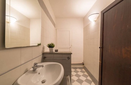 Santa Maria Novella Other | Shared room ∙ 1 bedroom ∙ 1 guest