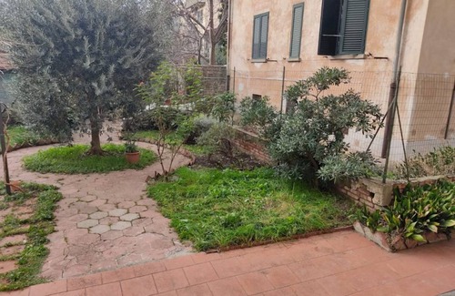 Isolotto Other | Shared room ∙ 1 bedroom ∙ 1 guest