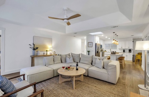 Lawton Woods House | 11 Pender Lane @ Sea Pines | Private Pool | Pet-Friendly | Golf & Tennis | Large Patio