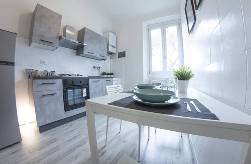 Florence Resort | 130 m² Private room ∙ 1 bedroom ∙ 1 guest