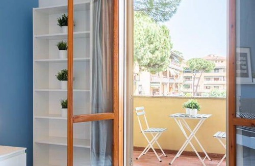 Isolotto Resort | 130 m² Private room ∙ 1 bedroom ∙ 1 guest