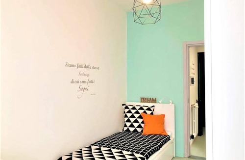 Florence Resort | 200 m² Private room ∙ 1 bedroom ∙ 1 guest