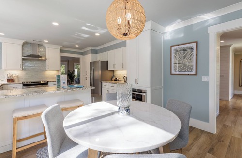 Heritage Woods House | 28 Gunnery Lane – Sea Pines Retreat with Private Pool & Spa Pet Friendly
