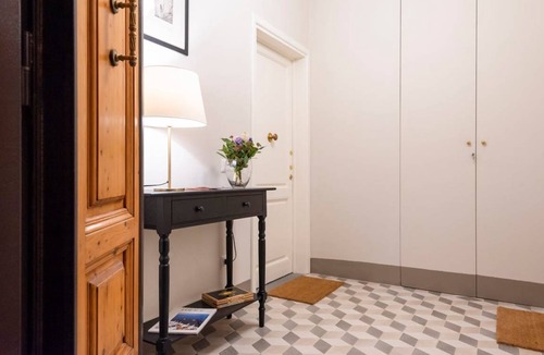 Isolotto Apartment | 37 m² Apartment ∙ 1 bedroom ∙ 2 guests