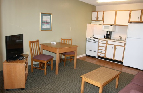 Sumter Hotel | Affordable Suites Sumter SC