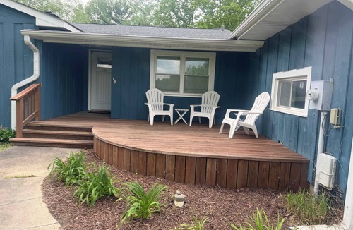 Wheeler House | After-Dune Delight! Large Home w/Heated Pool