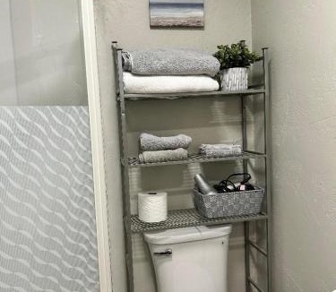 Amazon Apartment | Amazon Park Studio