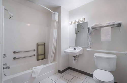 Green River Hotel | Americas Best Value Inn Green River