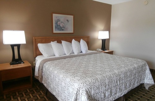 Blue Ridge Hotel | Americas Best Value Inn Blue Ridge