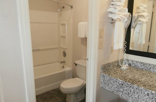 Blue Ridge Hotel | Americas Best Value Inn Blue Ridge
