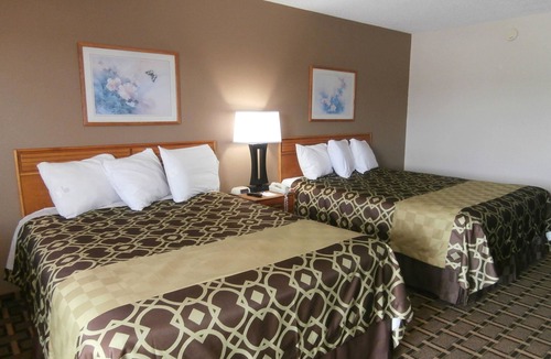 Blue Ridge Hotel | Americas Best Value Inn Blue Ridge
