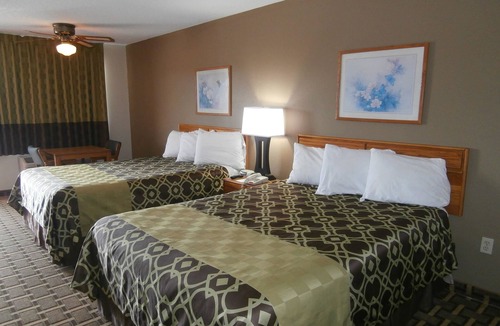 Blue Ridge Hotel | Americas Best Value Inn Blue Ridge