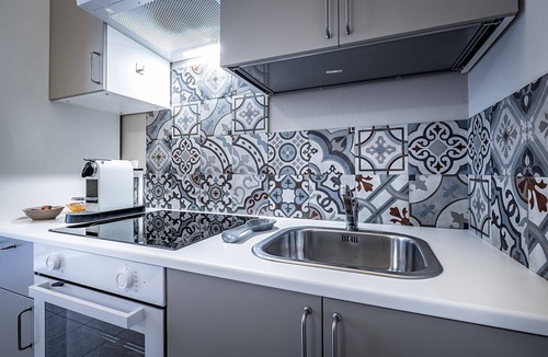 San Giovanni House | Antico Centro Suites