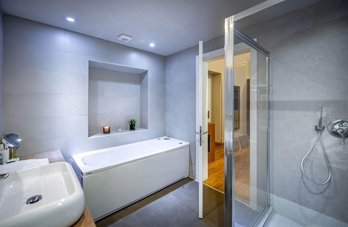 San Giovanni House | Antico Centro Suites