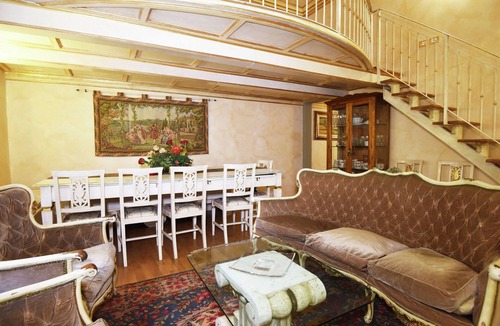Santa Croce House | Apartment in Florence Near Duomo